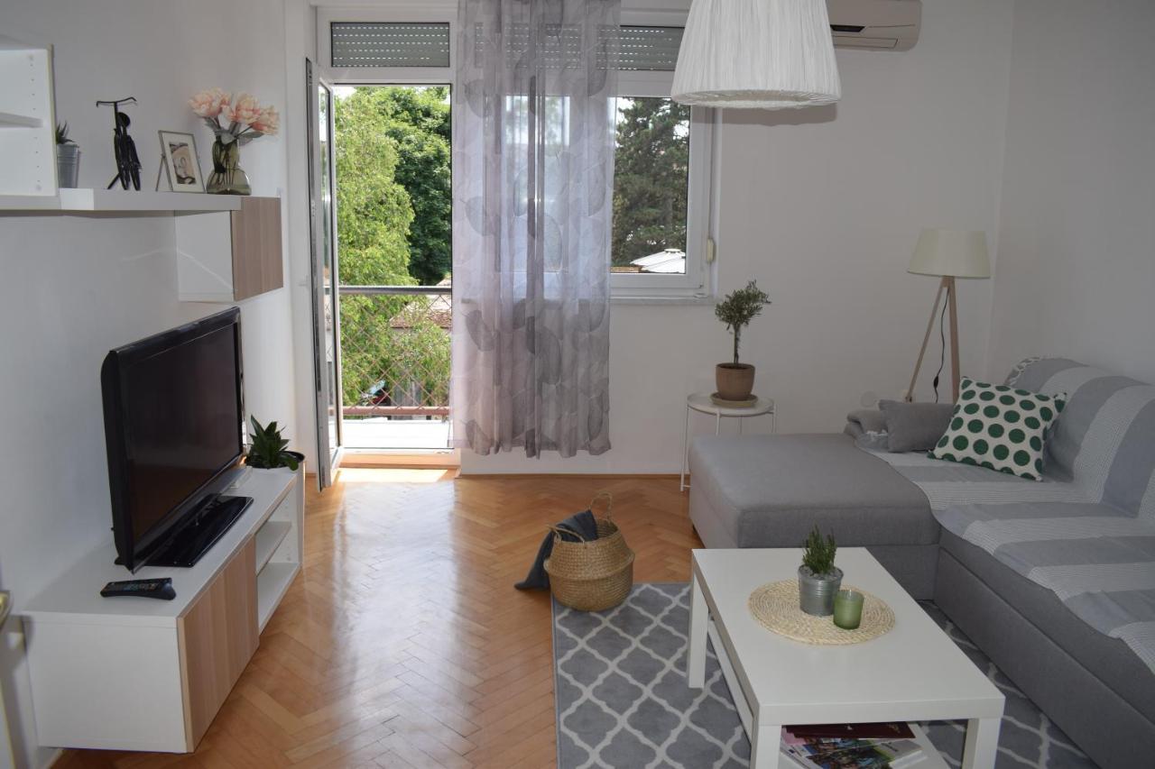 Apartman Bel Varaždin Exterior foto