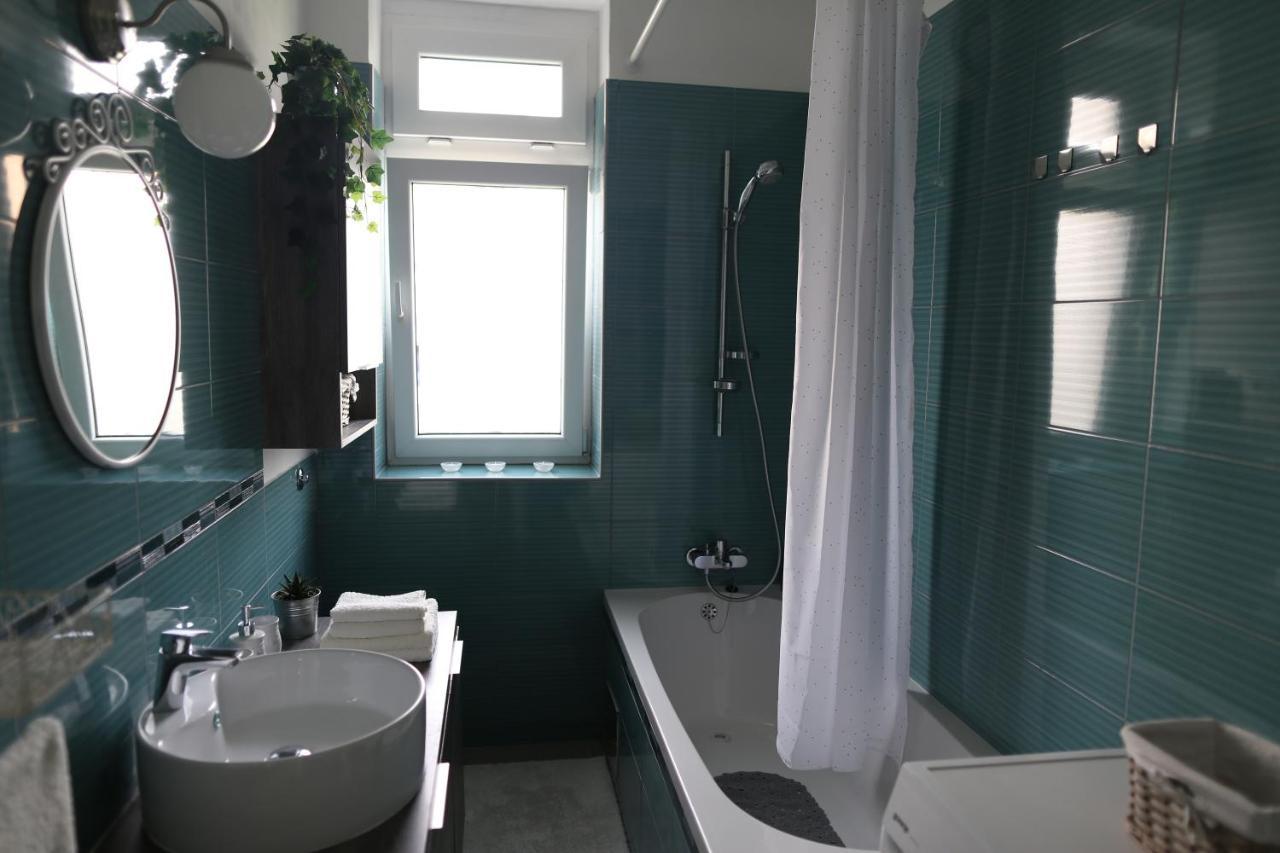 Apartman Bel Varaždin Exterior foto